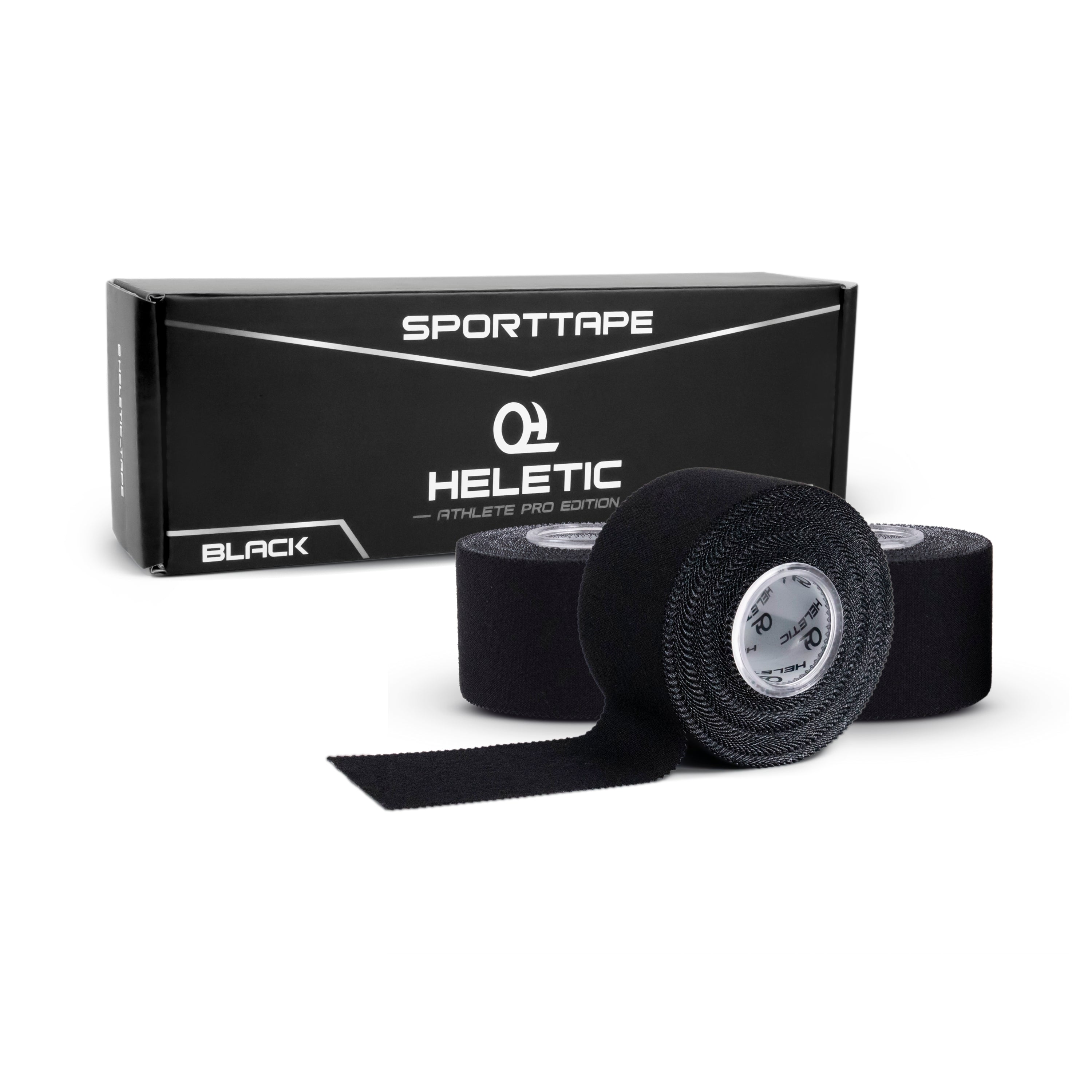 Cinta deportiva 3,8cm x 10m - ATHLETE EDITION
