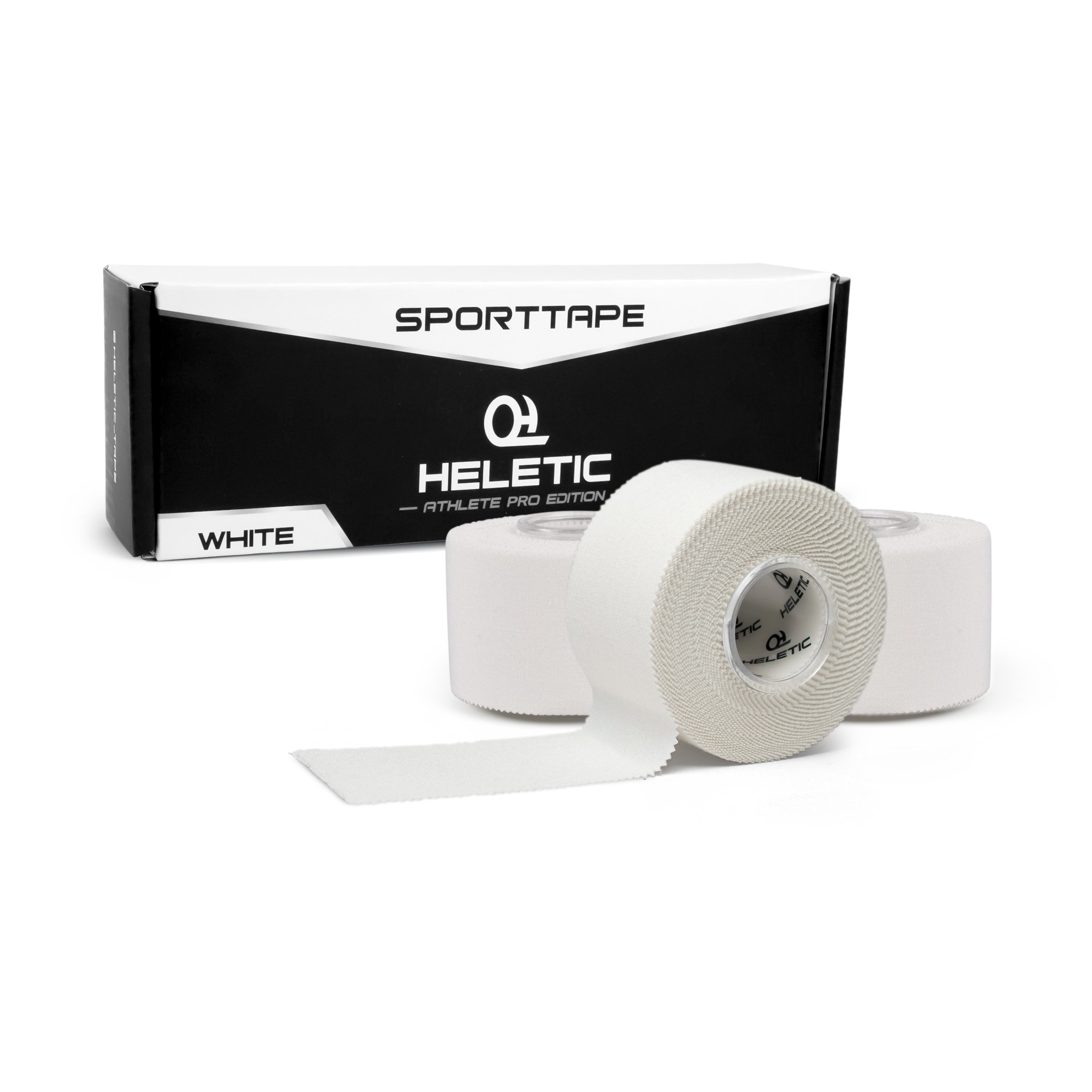 Cinta deportiva 3,8cm x 10m - ATHLETE EDITION
